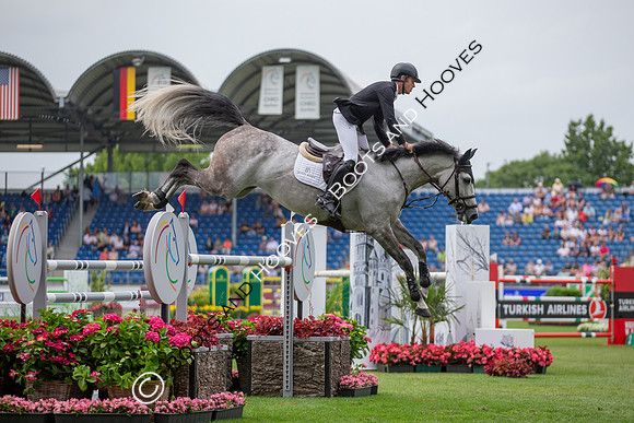 CHIO Aachen World Equestrian Festival