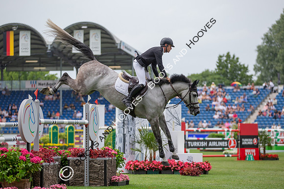 CHIO Aachen World Equestrian Festival