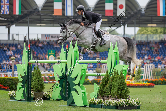 CHIO Aachen World Equestrian Festival