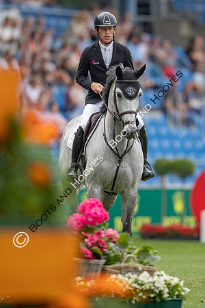 CHIO Aachen World Equestrian Festival
