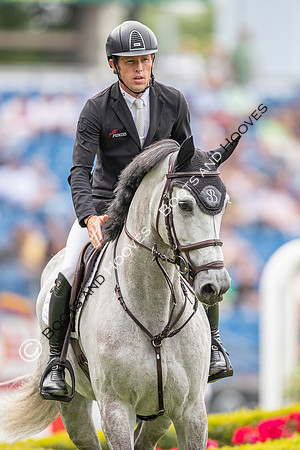 CHIO Aachen World Equestrian Festival