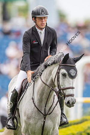 CHIO Aachen World Equestrian Festival