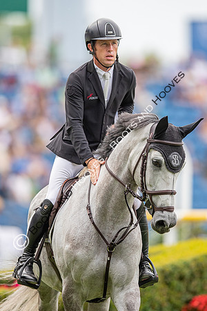 CHIO Aachen World Equestrian Festival