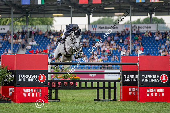 CHIO Aachen World Equestrian Festival