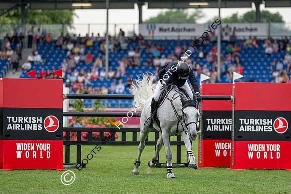 CHIO Aachen World Equestrian Festival