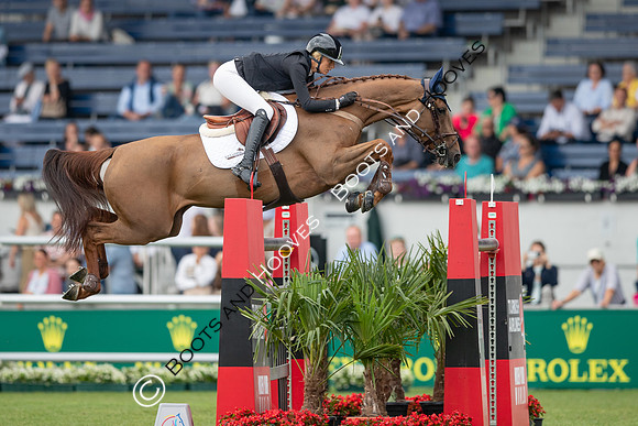 CHIO Aachen World Equestrian Festival