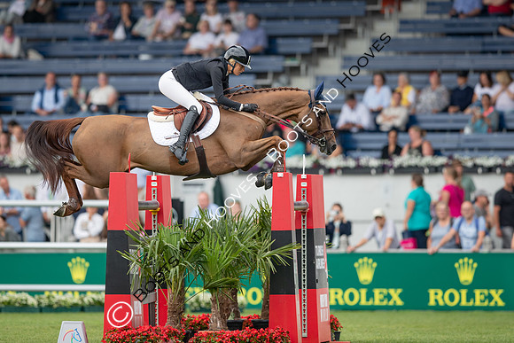 CHIO Aachen World Equestrian Festival