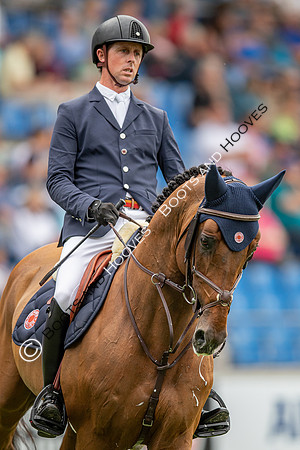 CHIO Aachen World Equestrian Festival