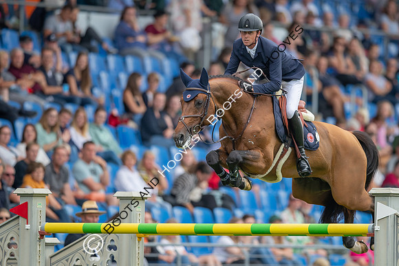 CHIO Aachen World Equestrian Festival
