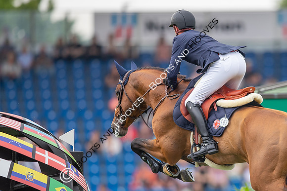 CHIO Aachen World Equestrian Festival