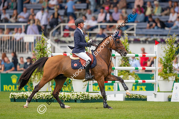 CHIO Aachen World Equestrian Festival