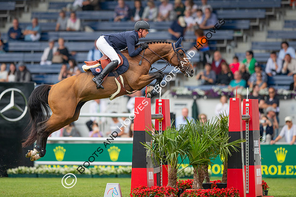 CHIO Aachen World Equestrian Festival