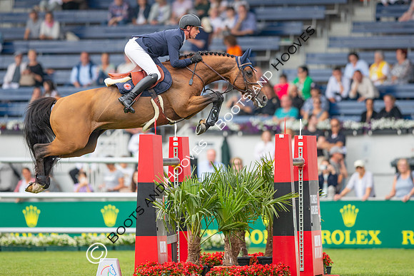 CHIO Aachen World Equestrian Festival