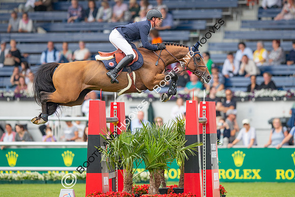 CHIO Aachen World Equestrian Festival