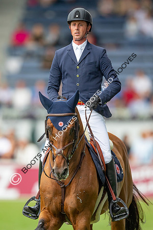 CHIO Aachen World Equestrian Festival