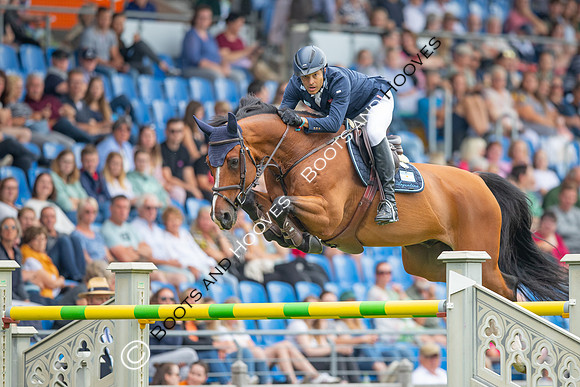 CHIO Aachen World Equestrian Festival