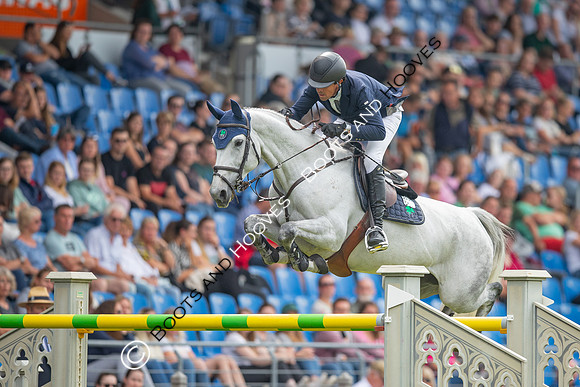 CHIO Aachen World Equestrian Festival