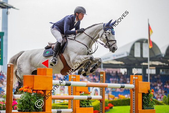 CHIO Aachen World Equestrian Festival