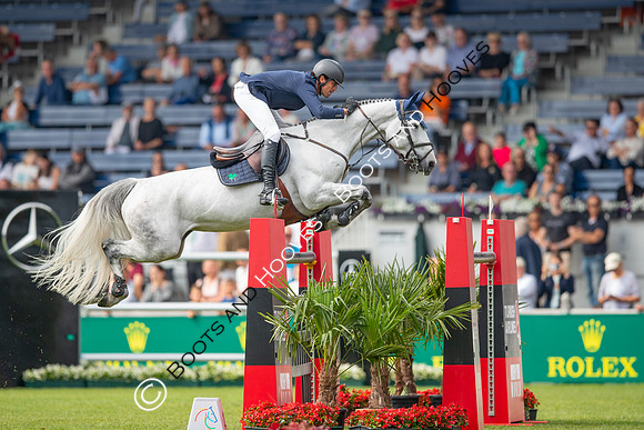 CHIO Aachen World Equestrian Festival
