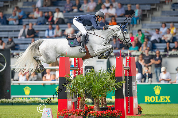 CHIO Aachen World Equestrian Festival