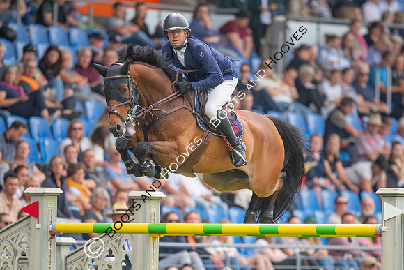CHIO Aachen World Equestrian Festival
