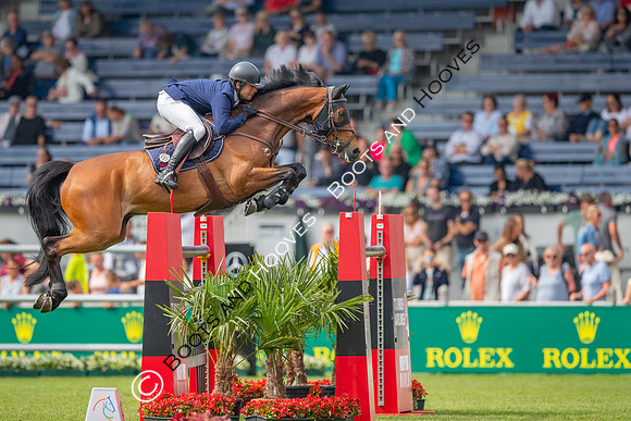 CHIO Aachen World Equestrian Festival