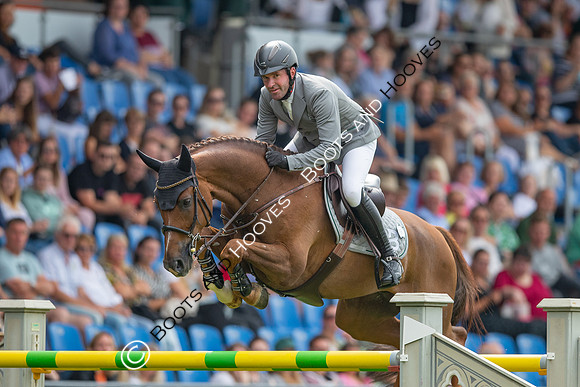 CHIO Aachen World Equestrian Festival