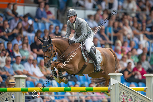 CHIO Aachen World Equestrian Festival