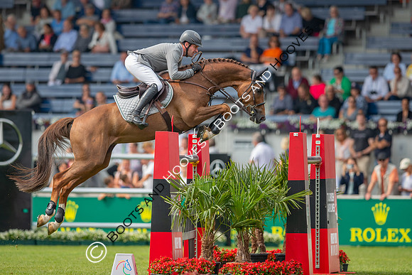 CHIO Aachen World Equestrian Festival