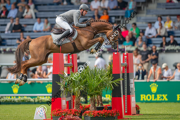 CHIO Aachen World Equestrian Festival