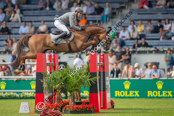 CHIO Aachen World Equestrian Festival