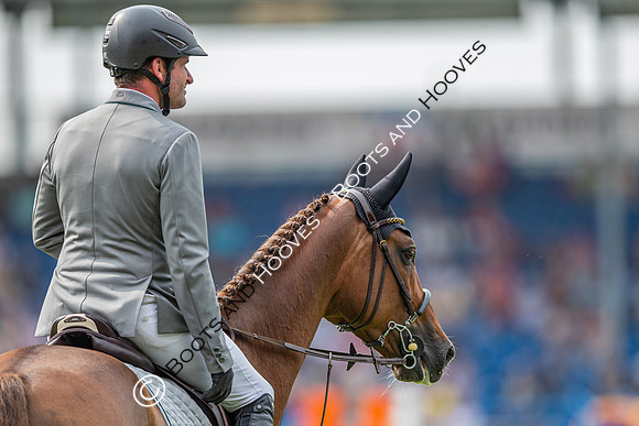 CHIO Aachen World Equestrian Festival