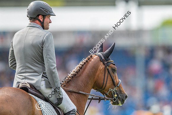 CHIO Aachen World Equestrian Festival