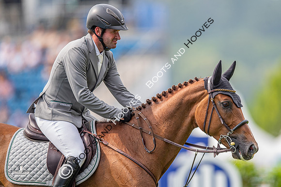 CHIO Aachen World Equestrian Festival