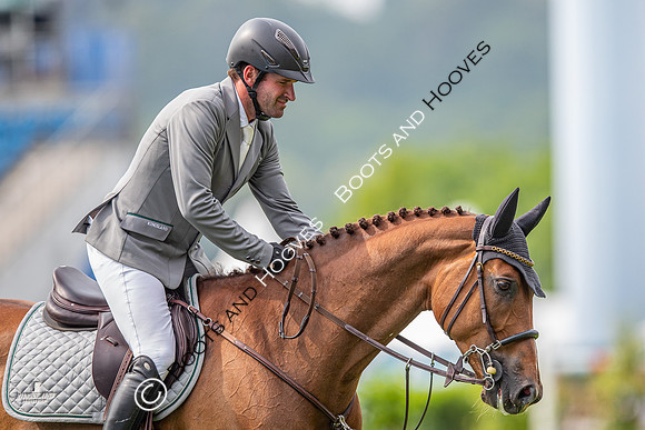 CHIO Aachen World Equestrian Festival