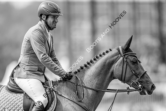 CHIO Aachen World Equestrian Festival
