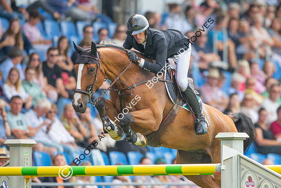 CHIO Aachen World Equestrian Festival