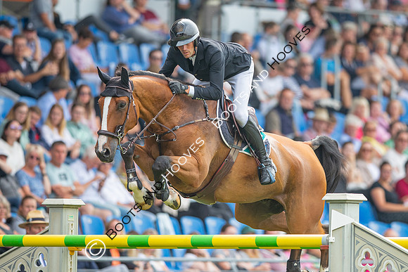CHIO Aachen World Equestrian Festival