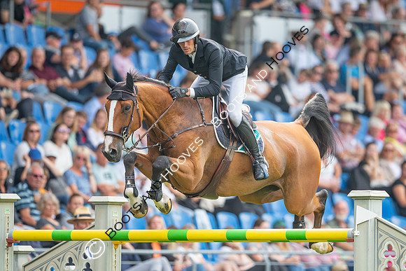 CHIO Aachen World Equestrian Festival