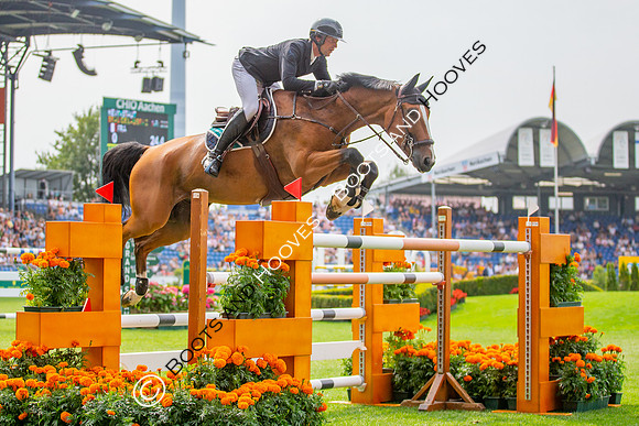CHIO Aachen World Equestrian Festival