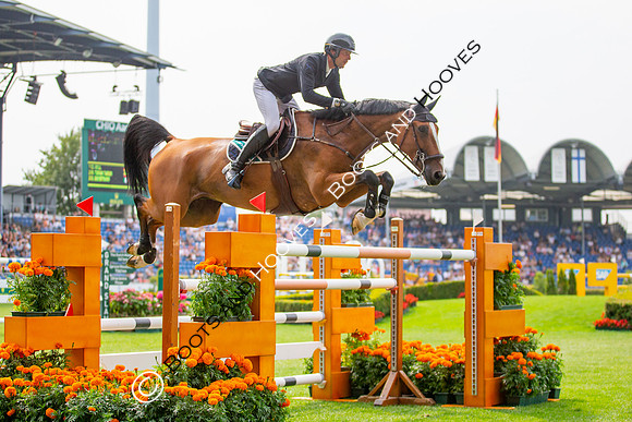 CHIO Aachen World Equestrian Festival