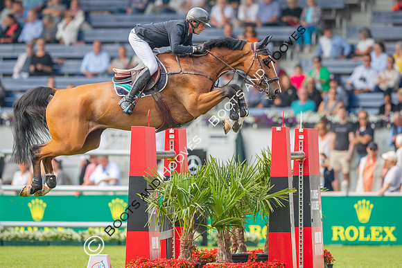 CHIO Aachen World Equestrian Festival