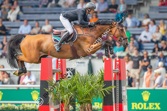 CHIO Aachen World Equestrian Festival