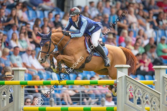 CHIO Aachen World Equestrian Festival