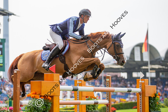 CHIO Aachen World Equestrian Festival
