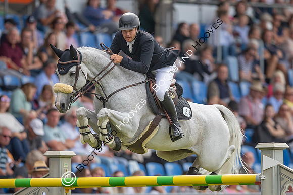 CHIO Aachen World Equestrian Festival