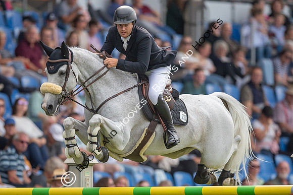 CHIO Aachen World Equestrian Festival