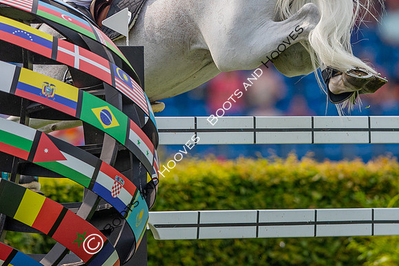 CHIO Aachen World Equestrian Festival