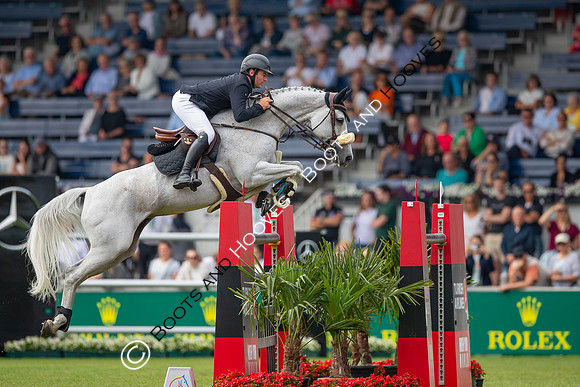 CHIO Aachen World Equestrian Festival