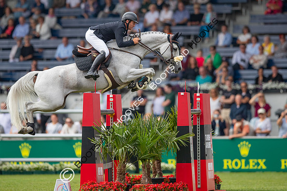 CHIO Aachen World Equestrian Festival